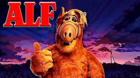 alf tv series youtube